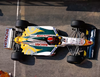 Lotus 109 '1994