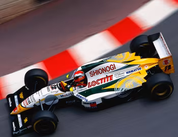 Lotus 109 '1994