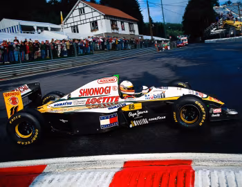 Lotus 109 '1994
