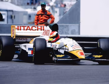 Lotus 109 '1994
