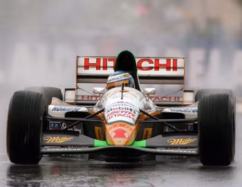 Lotus 109 '1994