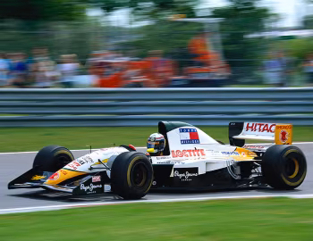 Lotus 109 '1994