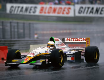 Lotus 109 '1994
