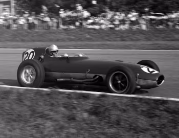 Lotus 16 '1959