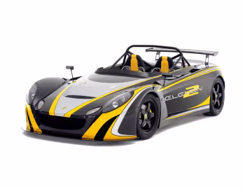 Lotus 2-Eleven '2007