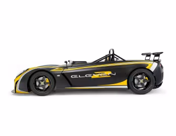 Lotus 2-Eleven '2007