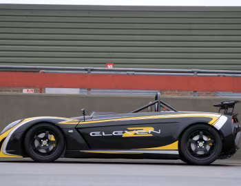 Lotus 2-Eleven '2007