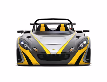 Lotus 2-Eleven '2007