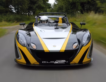 Lotus 2-Eleven '2007