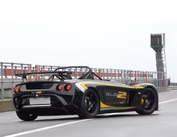 Lotus 2-Eleven '2007