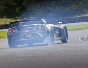 Lotus 2-Eleven '2007