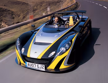 Lotus 2-Eleven '2007