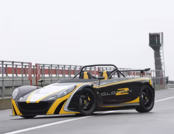 Lotus 2-Eleven '2007