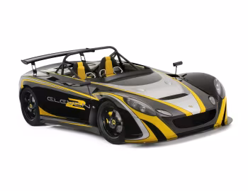 Lotus 2-Eleven '2007