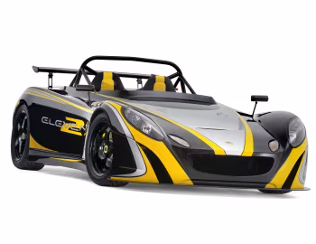 Lotus 2-Eleven '2007