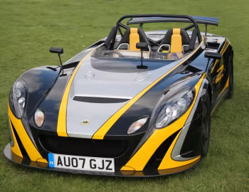 Lotus 2-Eleven '2007
