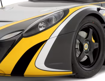 Lotus 2-Eleven '2007