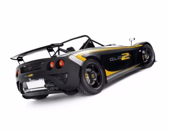 Lotus 2-Eleven '2007