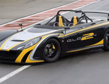 Lotus 2-Eleven '2007