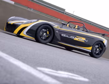 Lotus 2-Eleven '2007