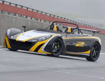 Lotus 2-Eleven '2007