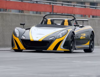 Lotus 2-Eleven '2007