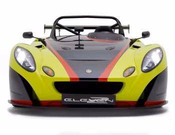 Lotus 2-Eleven Entry Level '2008