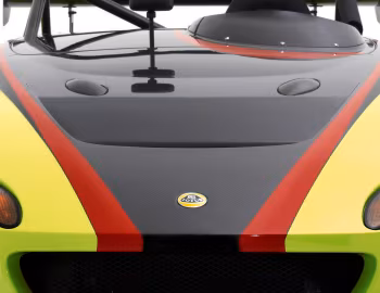 Lotus 2-Eleven Entry Level '2008