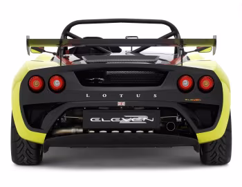 Lotus 2-Eleven Entry Level '2008