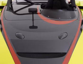 Lotus 2-Eleven Entry Level '2008
