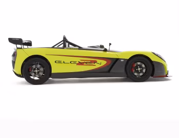 Lotus 2-Eleven Entry Level '2008