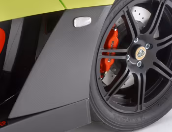 Lotus 2-Eleven Entry Level '2008
