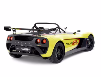 Lotus 2-Eleven Entry Level '2008