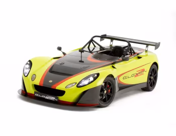 Lotus 2-Eleven Entry Level '2008