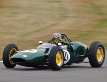 Lotus 20 '1961