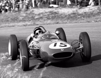 Lotus 21 '1961–63