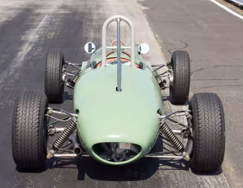 Lotus 22 '1962–65
