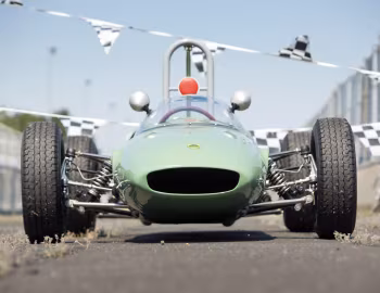 Lotus 22 '1962–65