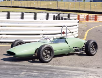Lotus 22 '1962–65