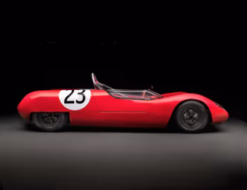 Lotus 23 '1962–63