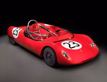 Lotus 23 '1962–63