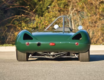 Lotus 23 '1962–63