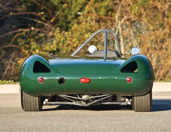Lotus 23 '1962–63