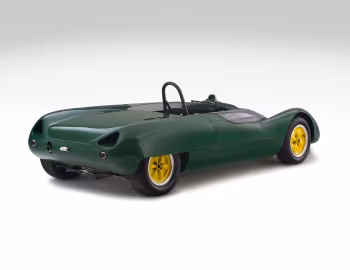 Lotus 23 '1962–63