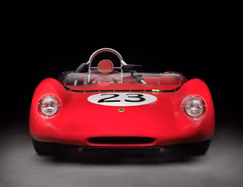 Lotus 23 '1962–63