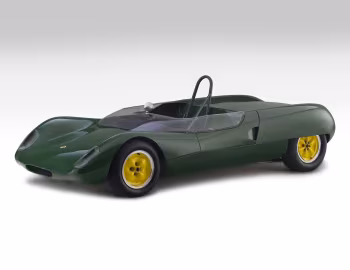 Lotus 23 '1962–63