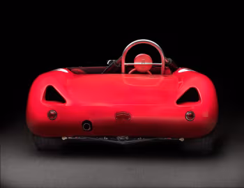 Lotus 23 '1962–63