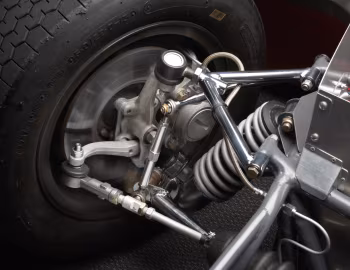 Lotus 23 '1962–63