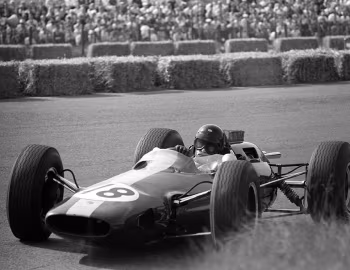 Lotus 25 '1962–65