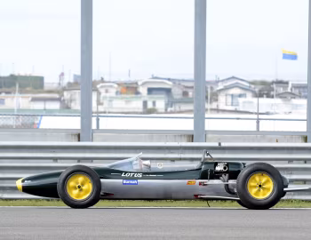 Lotus 27 '1963